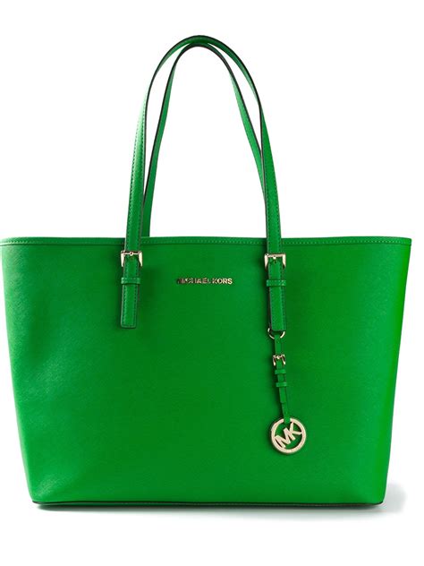 michael kors taschen grün|Michael Kors taschen neue kollektion.